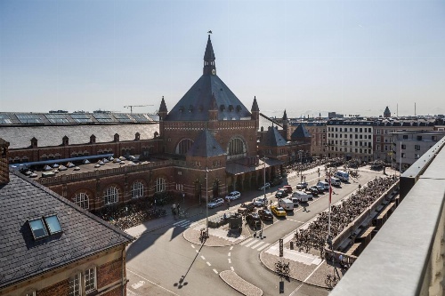 Copenhagen Plaza image 1