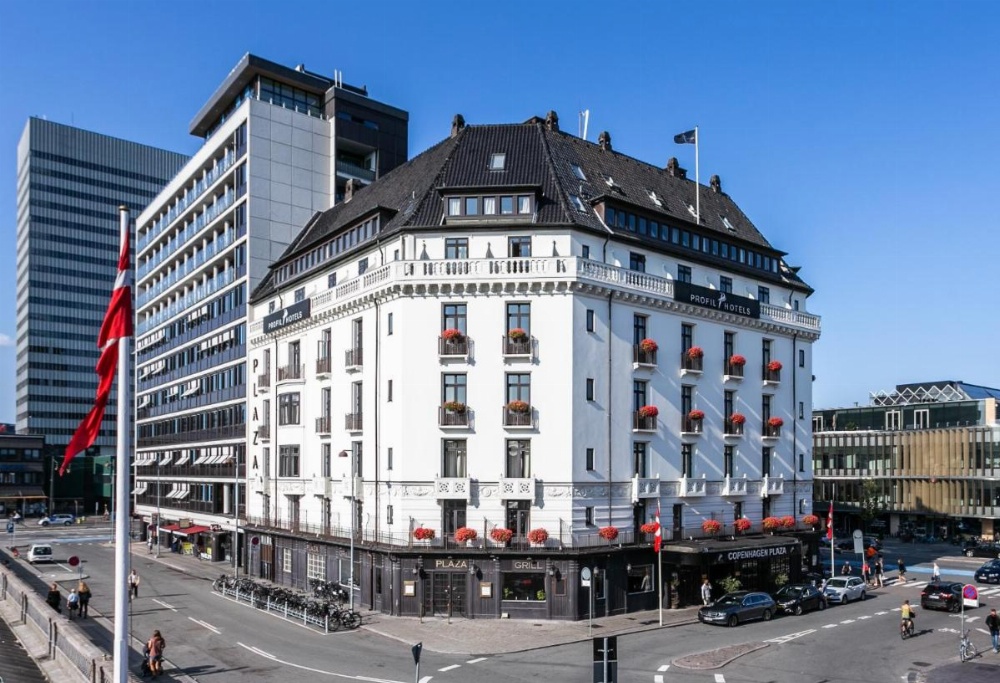 Copenhagen Plaza Image 18