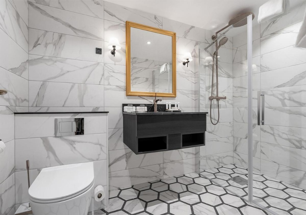 Copenhagen Plaza Main image