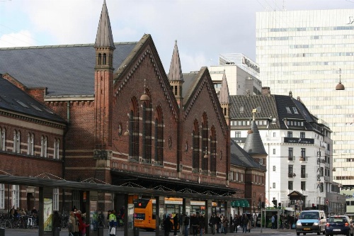 Copenhagen Plaza image 6